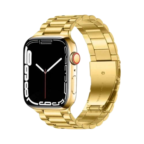 ساعة ذكية اس 9 ماكس ذهبي S9 Ultra Max Smartwatch Gold Ultra متجر